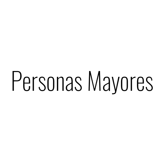 Asociacion de Mayores Canazon
