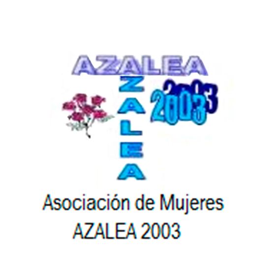 Asociacion de Mujeres Azalea 2003