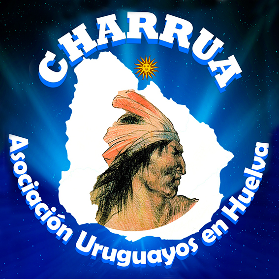 Asociacion de Uruguayos en Huelva Charruas