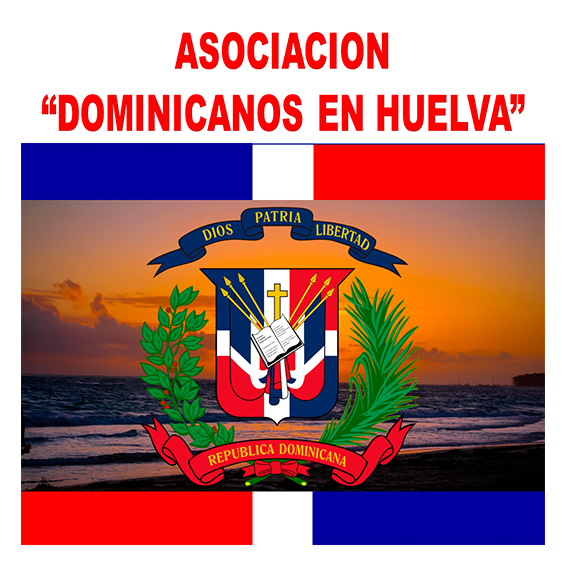Asociacion Dominicanos en Huelva