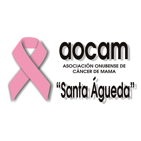 Asociacion Onubense de Cancer de Mama Santa Agueda. AOCAM