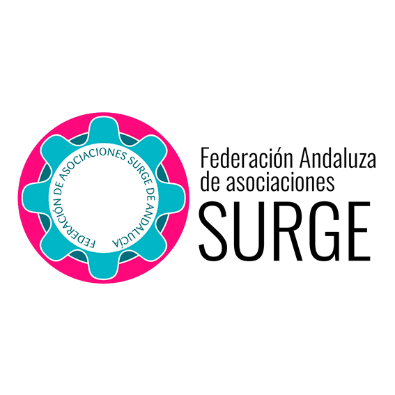Federacion Andaluza de Asociaciones SURGE